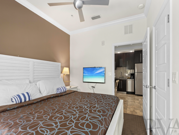 Siesta Key One Bedroom Condo A Flip Flop Walk to the Beaches